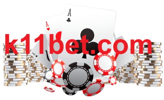 Jogue jogos de pôquer em k11bet