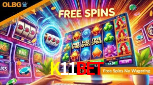 Spaceman Game K11Bet