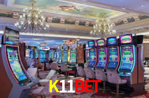 Welcome Bonus K11Bet