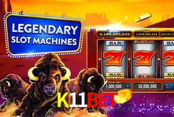 Exclusive Offers K11Bet