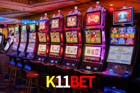 Premium Interface K11Bet