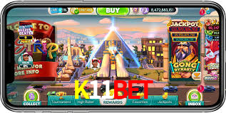 VIP Casino K11Bet