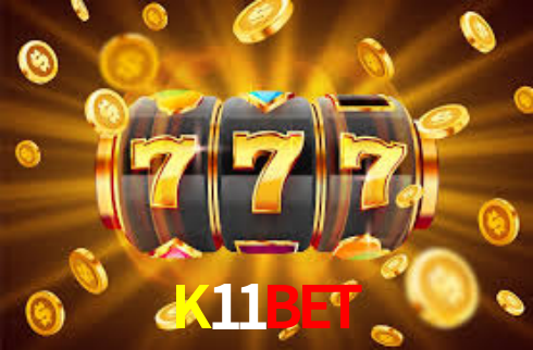 K11Bet App Interface