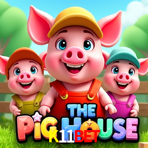 Game Providers K11Bet