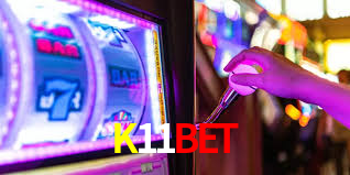 Live Casino K11Bet